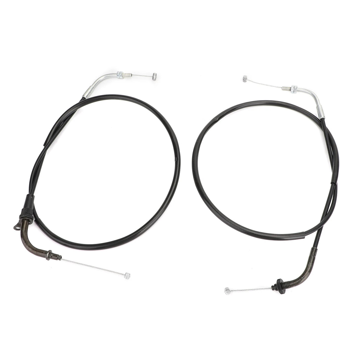 Throttle Cable for Yamaha XVS400 DS400 V-Star (1996-2012) & XVS650 V-Star (1998-2015)