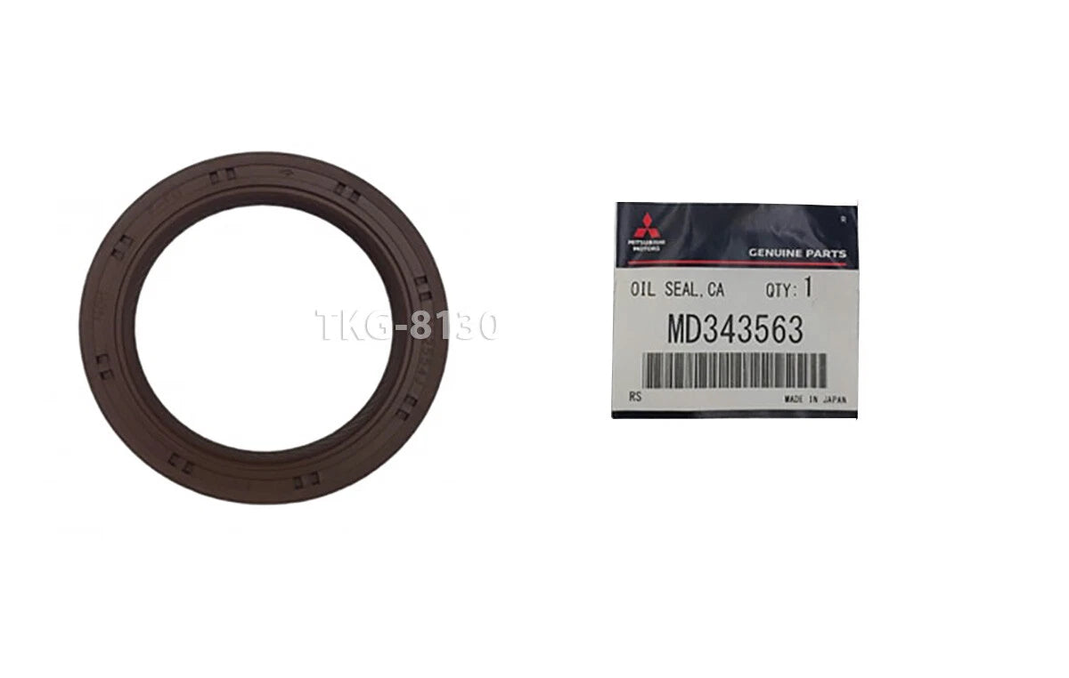 Front Oil Seal for Mitsubishi L200 Ute(1990-2004)