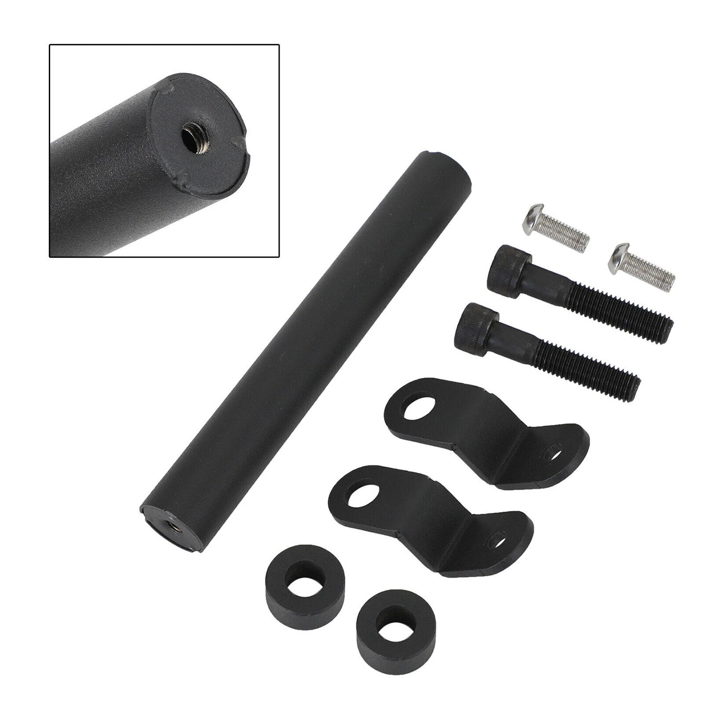 GPS Expansion Mount Phone Holder for Kawasaki Ninja 1000 (2011-2019)