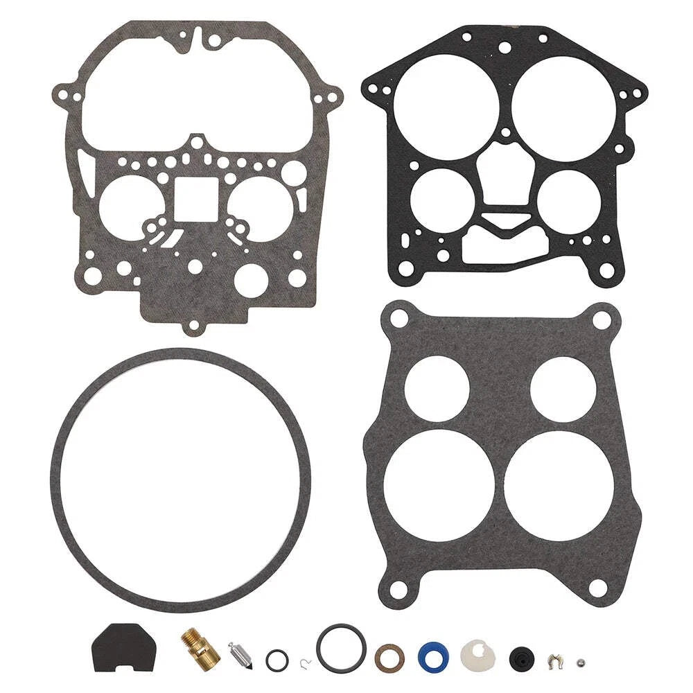 6cyl Red Motor Carby Top Cover Gasket for Holden EH HR HK HQ (1963-1971)
