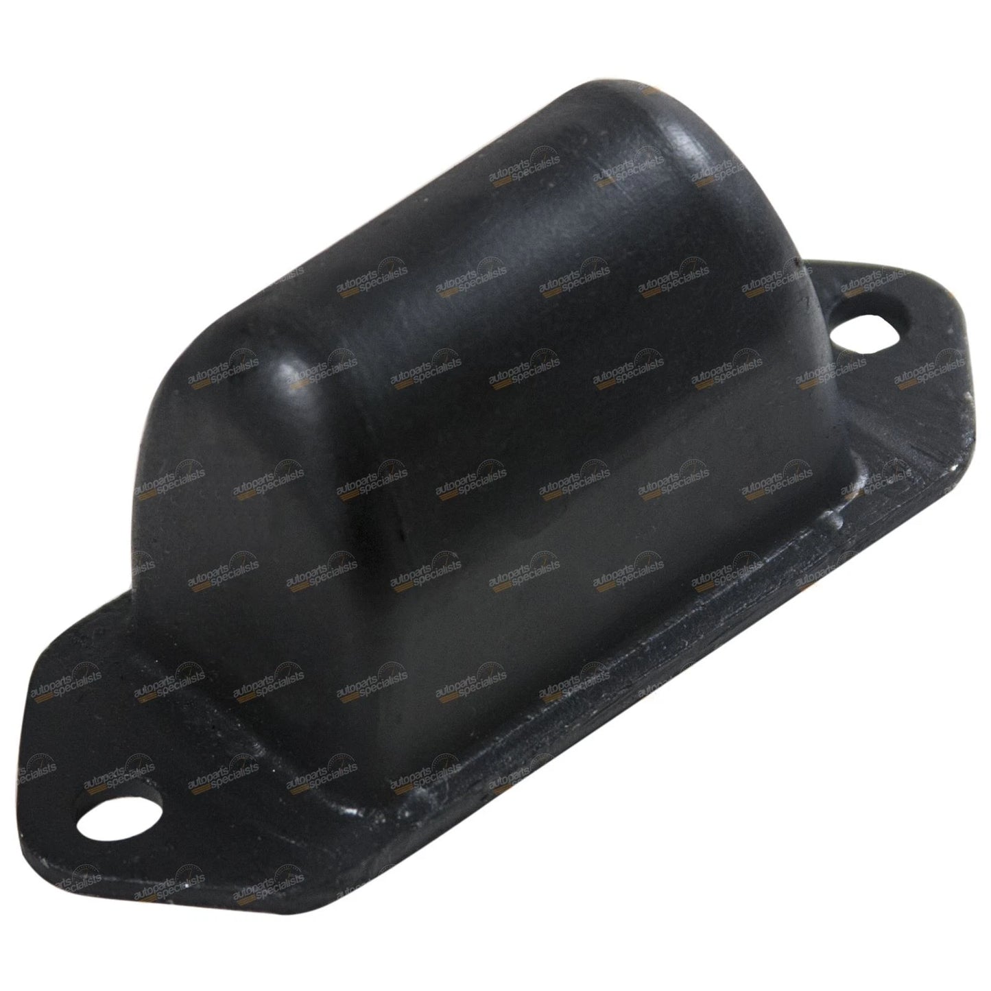 Front Spring Rubber Bump Stop for Toyota Landcruiser (2007–2013)