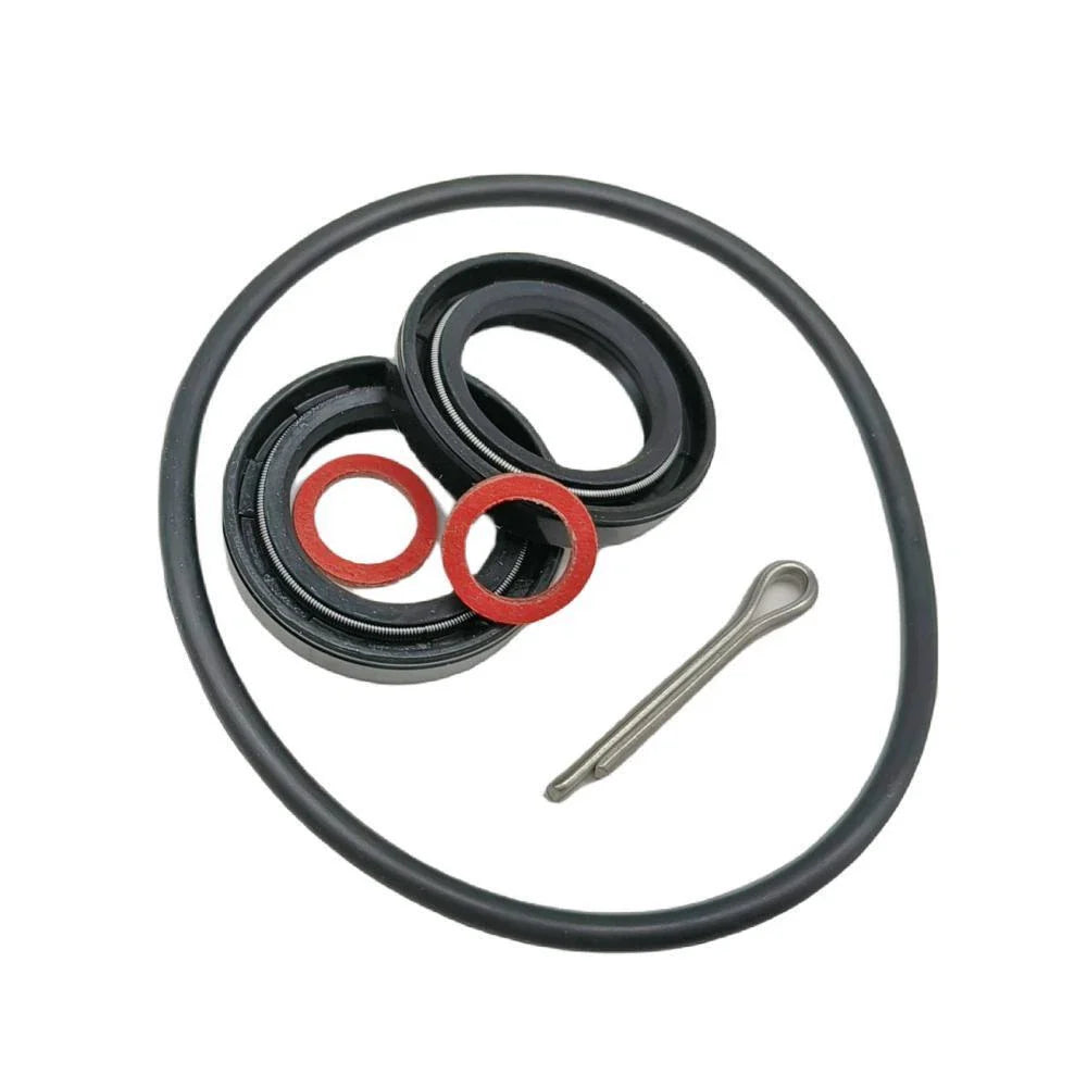 Lower Unit Gearcase Seal Kit for Tohatsu MFS25B/MFS25C/MFS30B/MFS30C