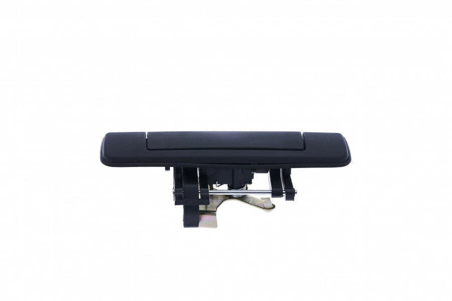 Textured Black Tailgate Handle for Holden Colorado, Isuzu Dmax (2012-2016)