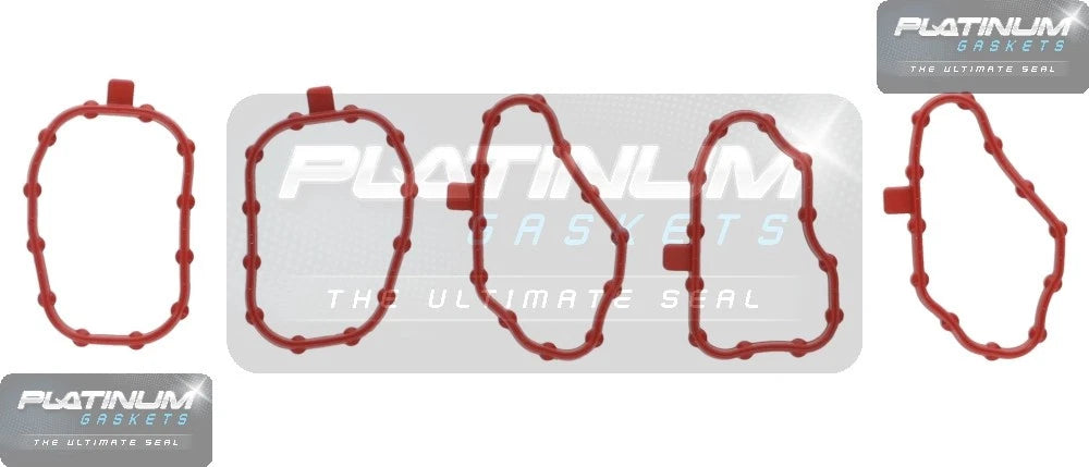 VALVE TAPPET ROCKER COVER GASKET for NISSAN NAVARA D23 NP300