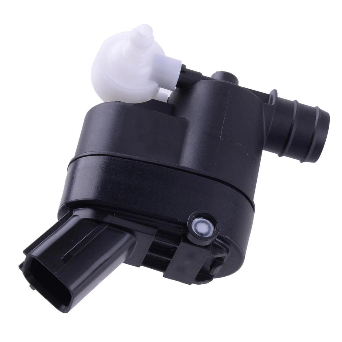 Windshield Washer Pump for Hyundai Elantra GT, Veloster, Kia Telluride (2013-2023)