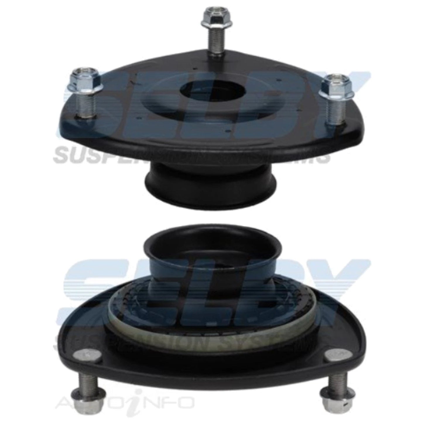 Front Strut Mount for Kia Carnival (2006 - 2010)