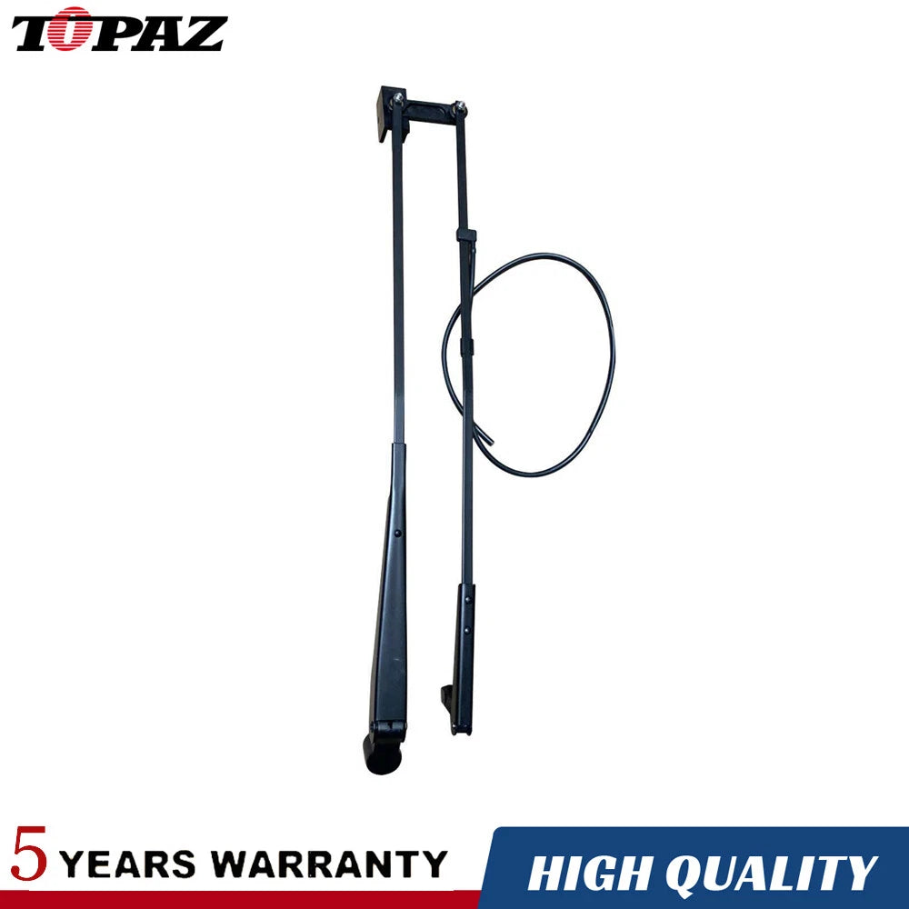 Windshield Wiper Arm for Bobcat A770 S450 S530 S550 S590 S740 S750 S770