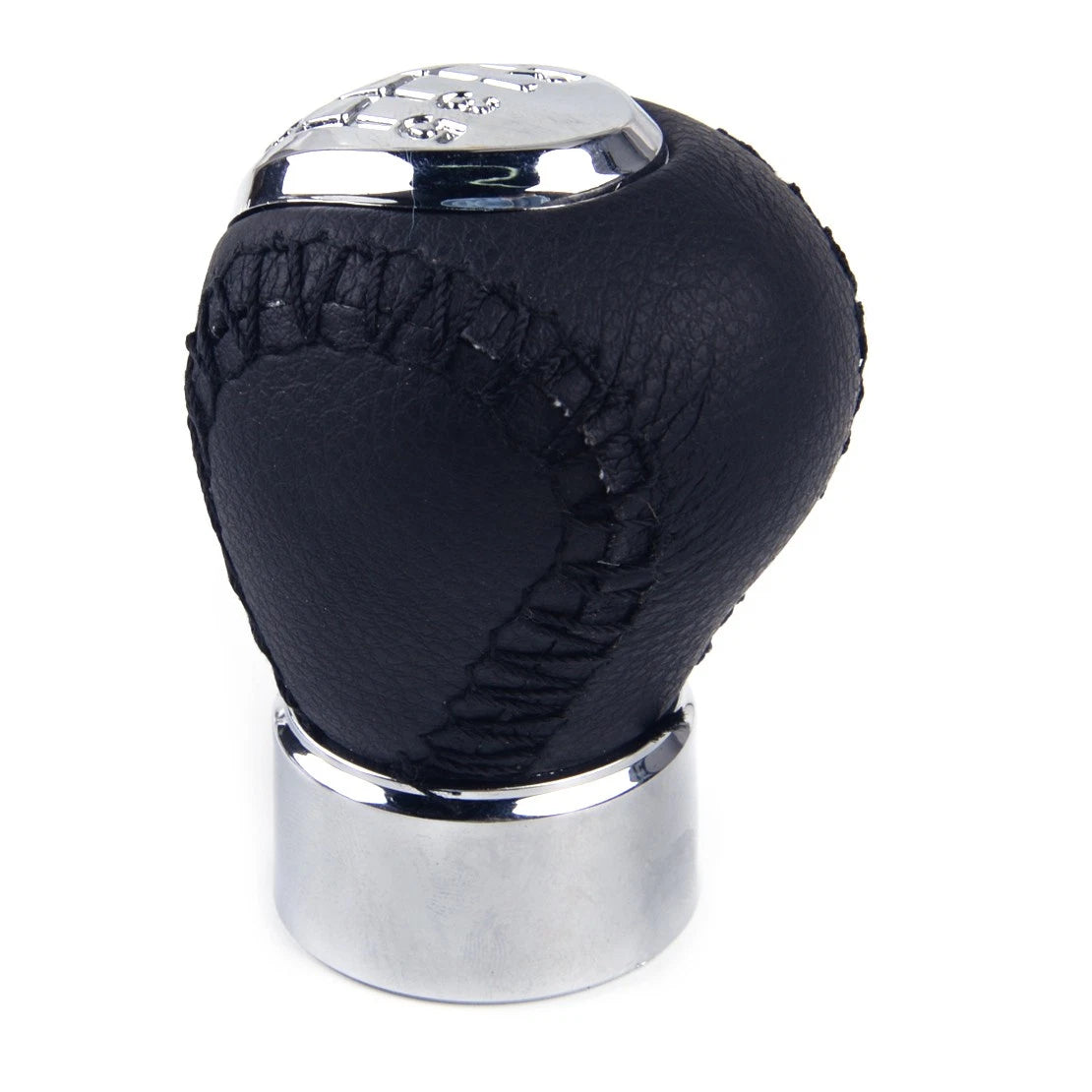 6 Speed Gear Shift Knob for Mazda 3 5 6 323 626 RX-8 MPV (2004-2013)