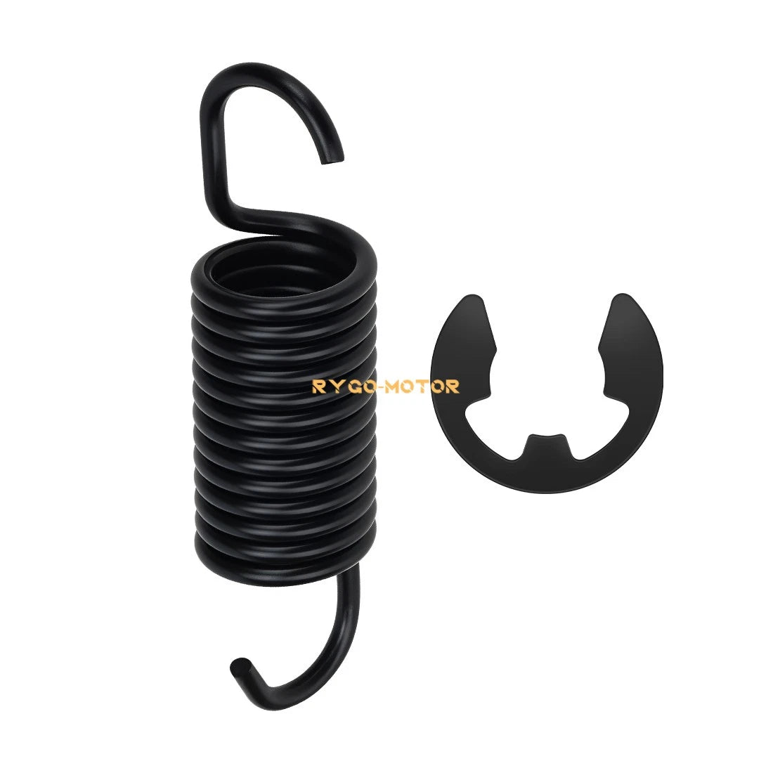 Brake Pedal Spring Tension for Yamaha Banshee 350 Blaster 200 Raptor 350