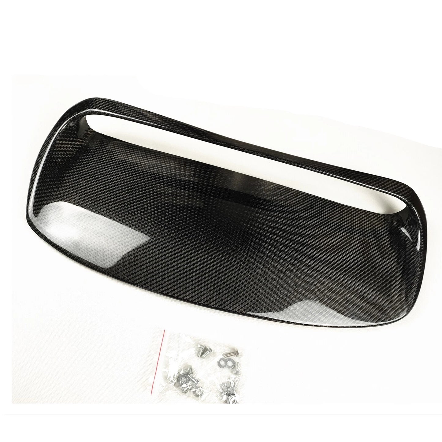Bonnet Vent Scoop for Subaru Impreza WRX STi (2008-2014)