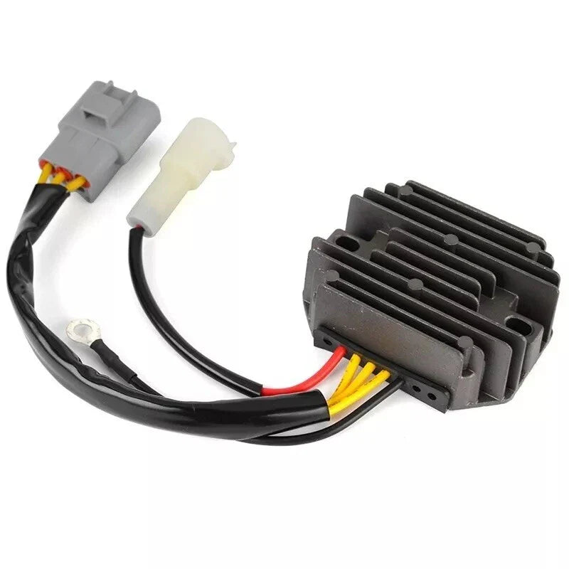 Rectifier Regulator for Mercury 25/30HP 4-Stroke EFI (2006+)