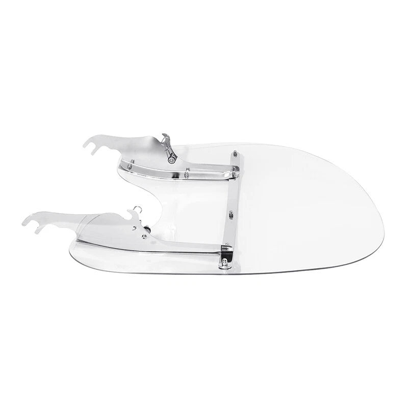 Windshield Mount Bracket for Harley Softail Fatboy (2000-2017)