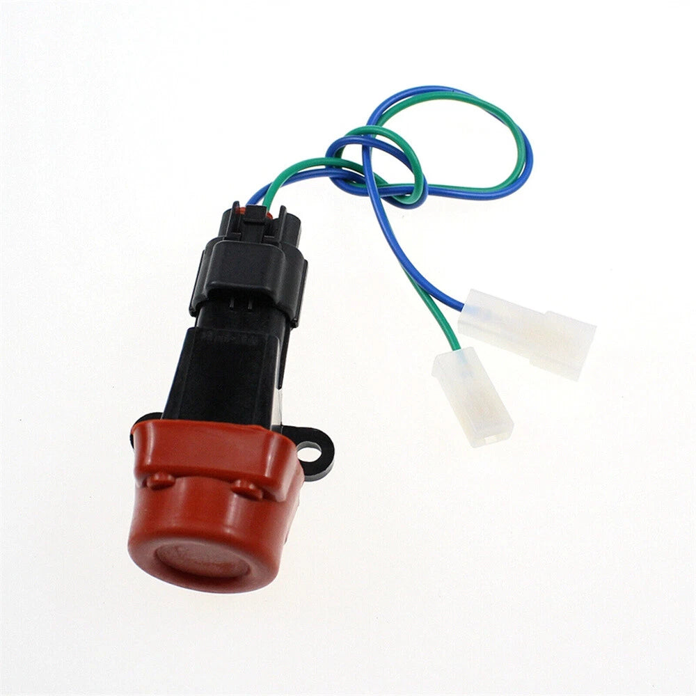 Fuel Cut Off Inertia Switch Set for Peugeot 206, 306, Citroen Xsara Picasso (03)