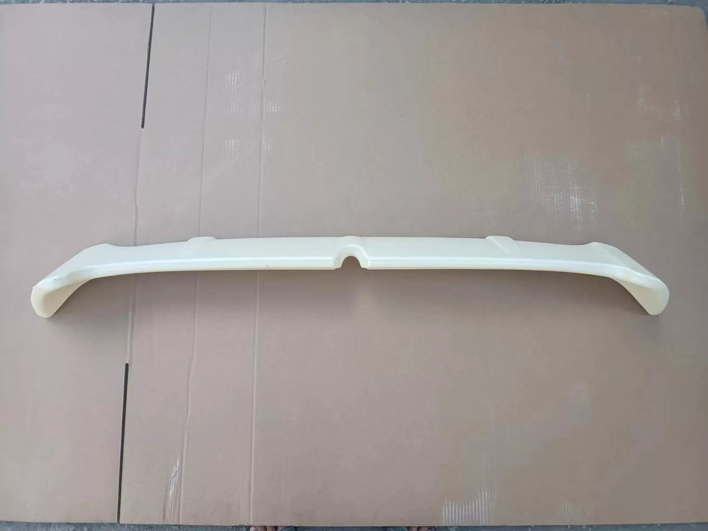Boot Rear Spoiler Wing for Nissan Versa Note Hatchback 5DR (2014-2017)