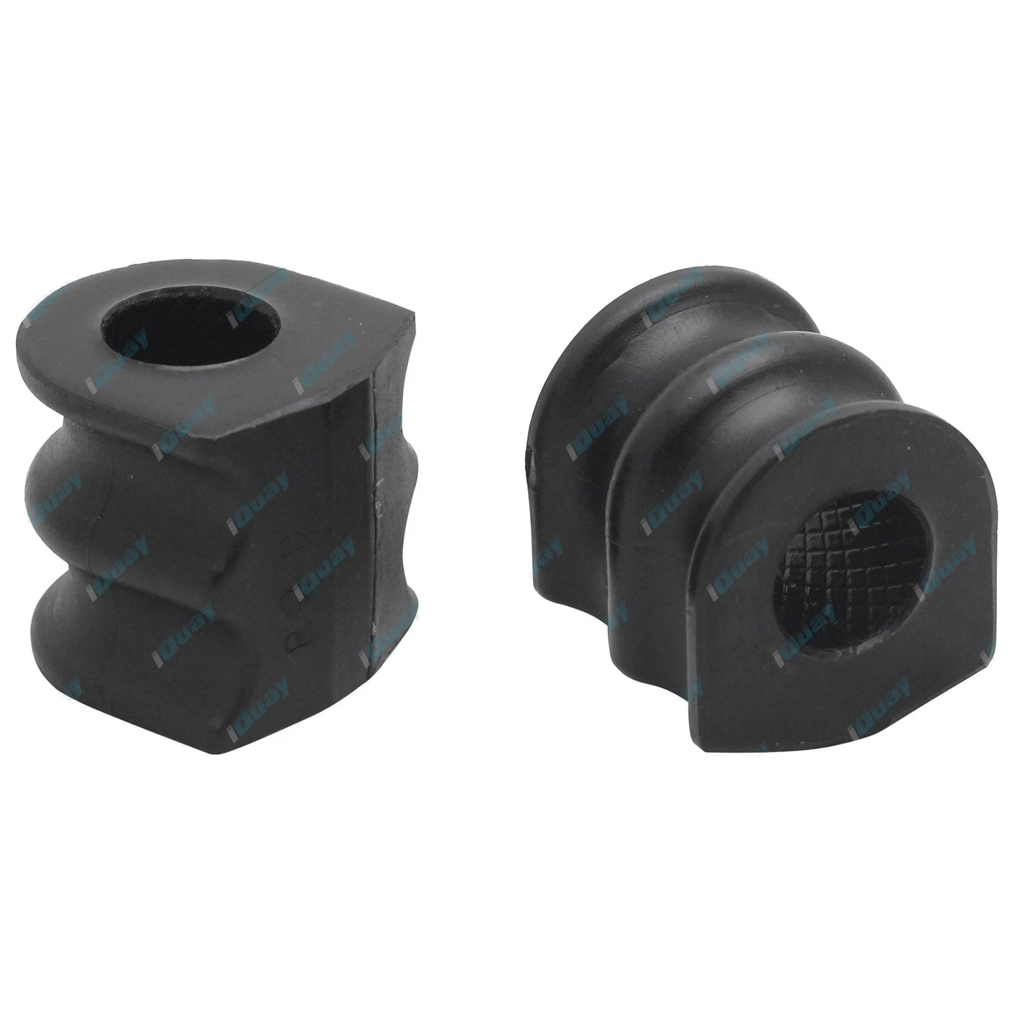 Rear Sway Bar D Mount Bushes for Patrol Y62 5.6L VK56VD 2013~2018 4X4 Wagon