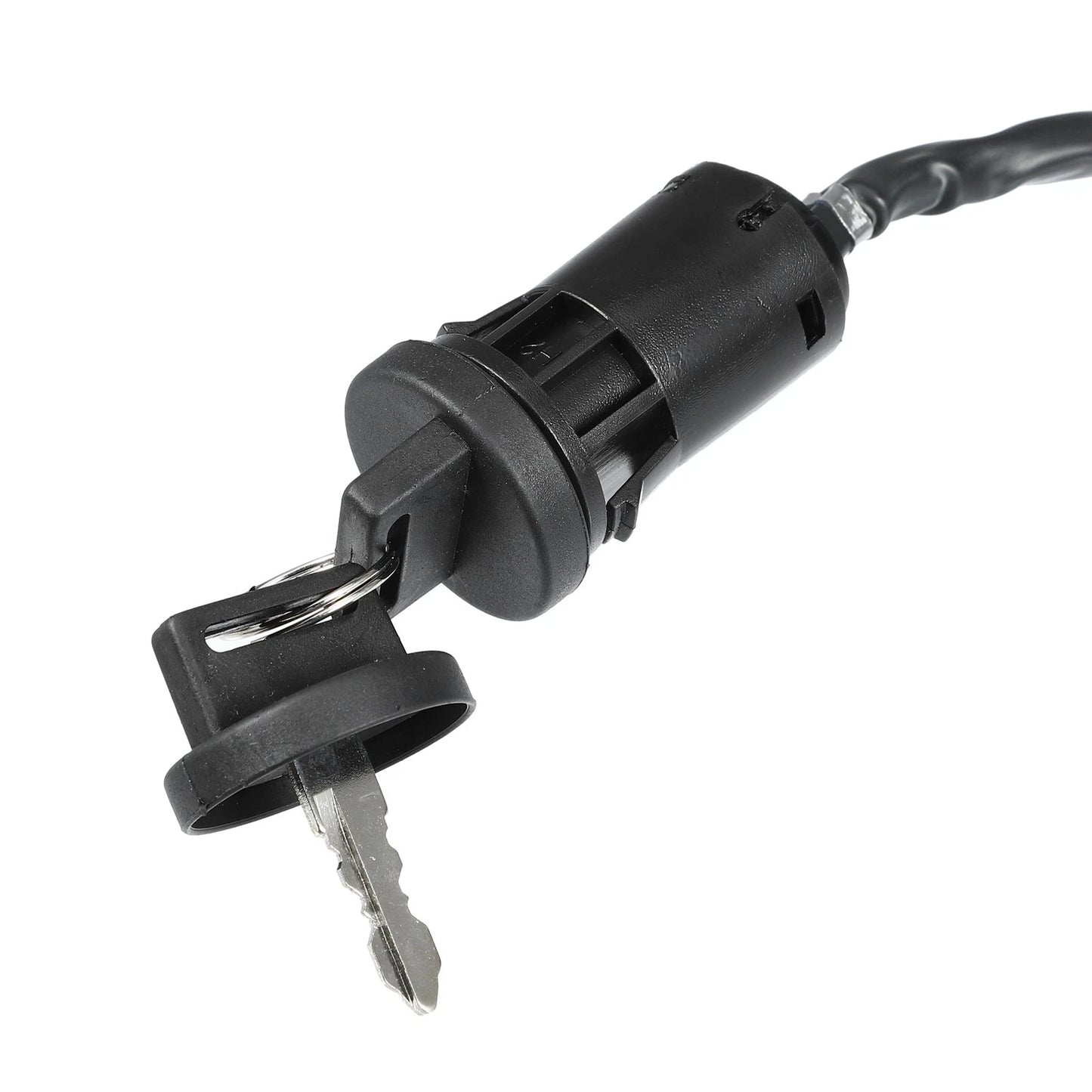 Motorcycle Ignition Key Switch for Honda Foreman 400 TRX400FW 4x4 (2004)