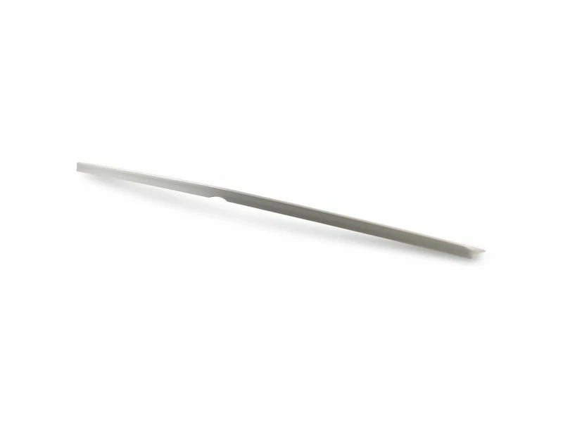 ABS Aero Boot Spoiler for Mercedes Benz W212 (2010-2015)