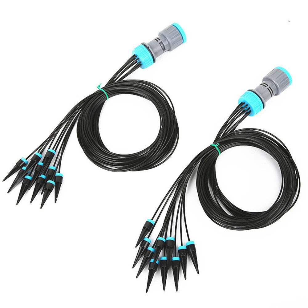 Garden Automatic Drip Irrigation System for Plants