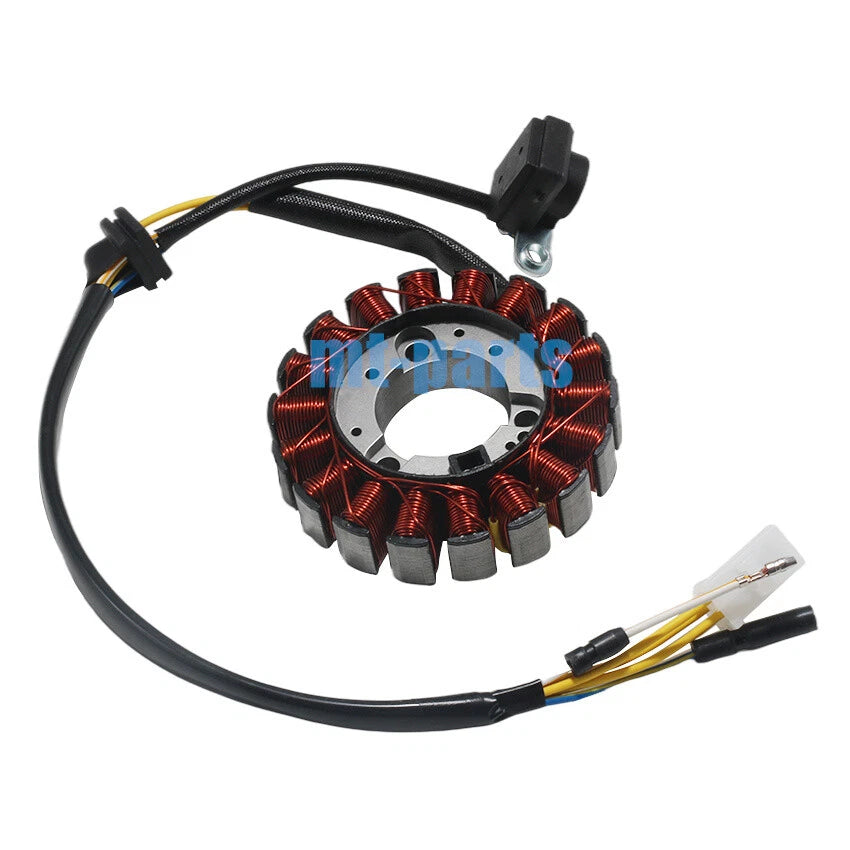 Generator Stator Coil for Honda CRF150L CRF 150L (2017-2021)