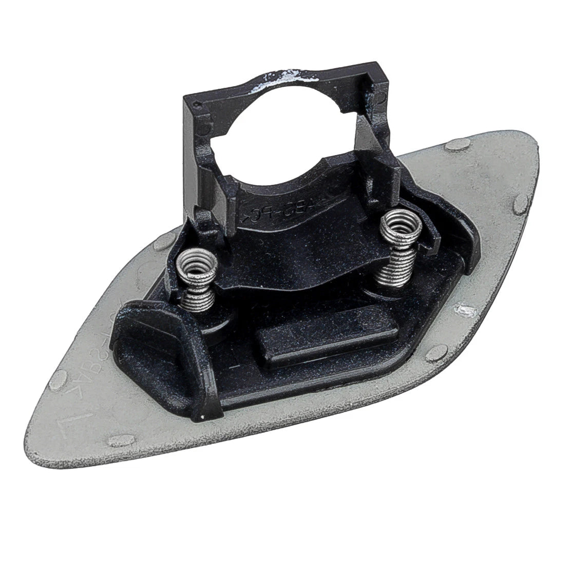 Right Headlight Washer Nozzle Cover for BMW 328i 328xi 335xi (2007-2013)