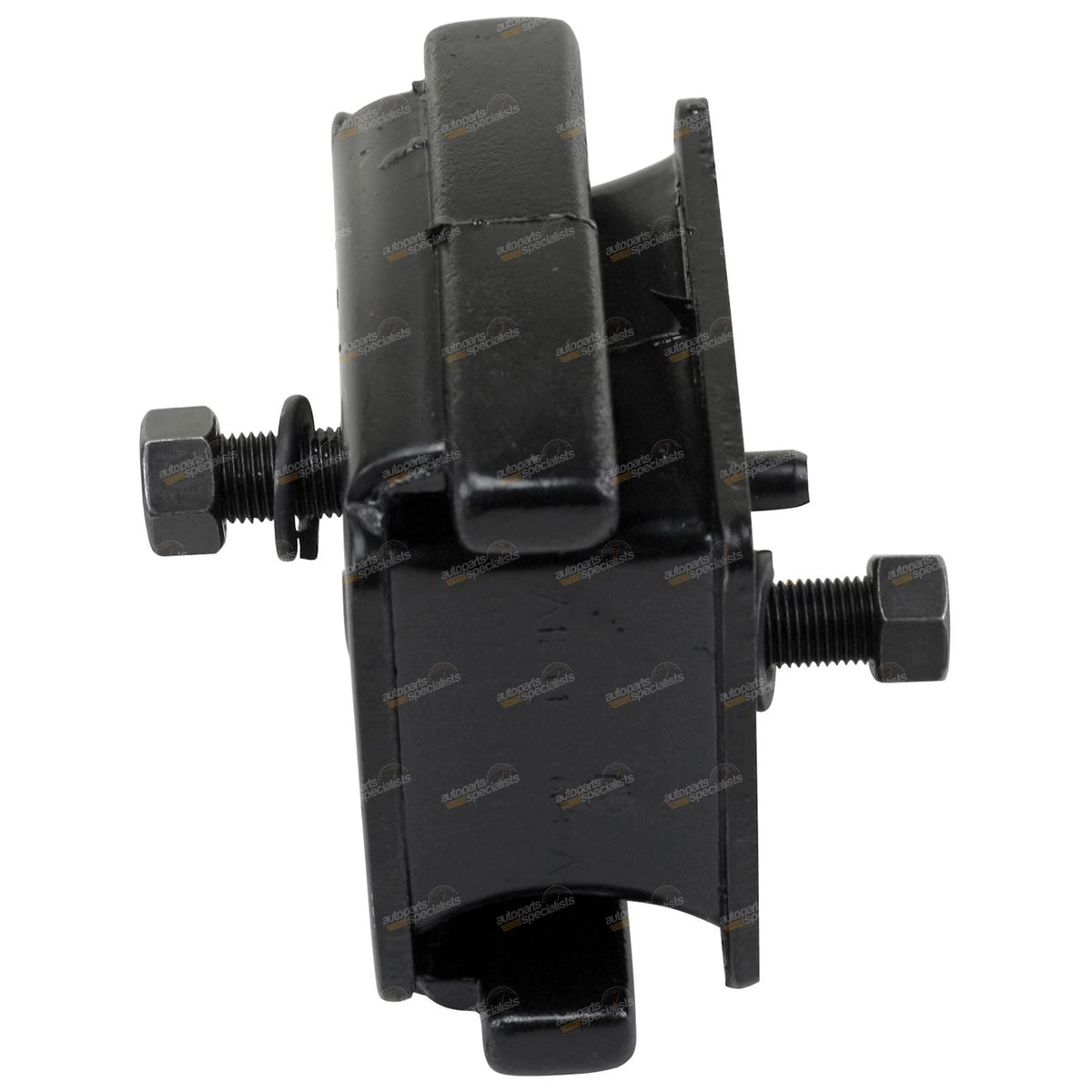 Front Engine Mount LH/RH for Landcruiser 1FZ-E 4.5L FZJ-70
