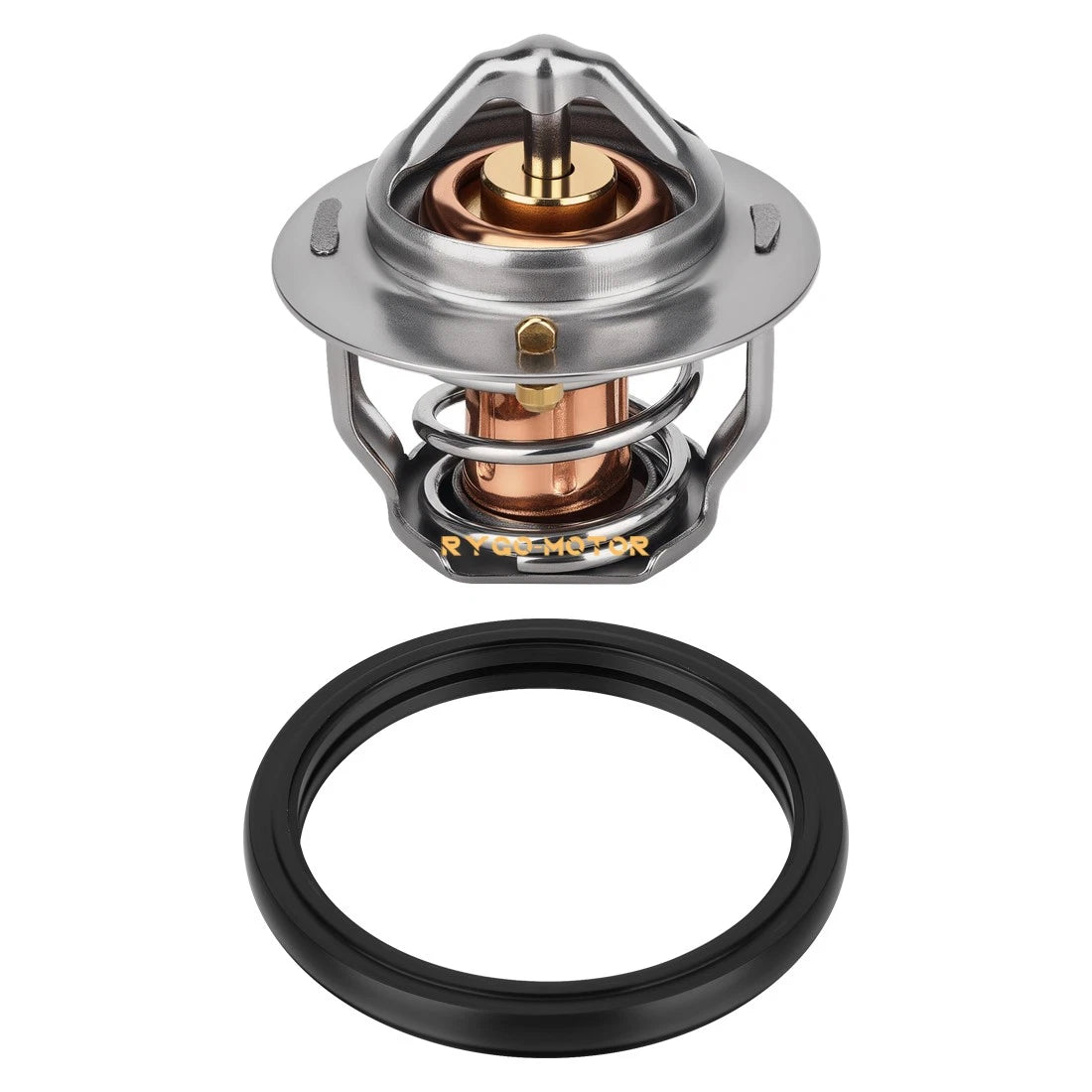 Thermostat w/ O-Ring for Suzuki King Quad 700/750 (2005–2023)