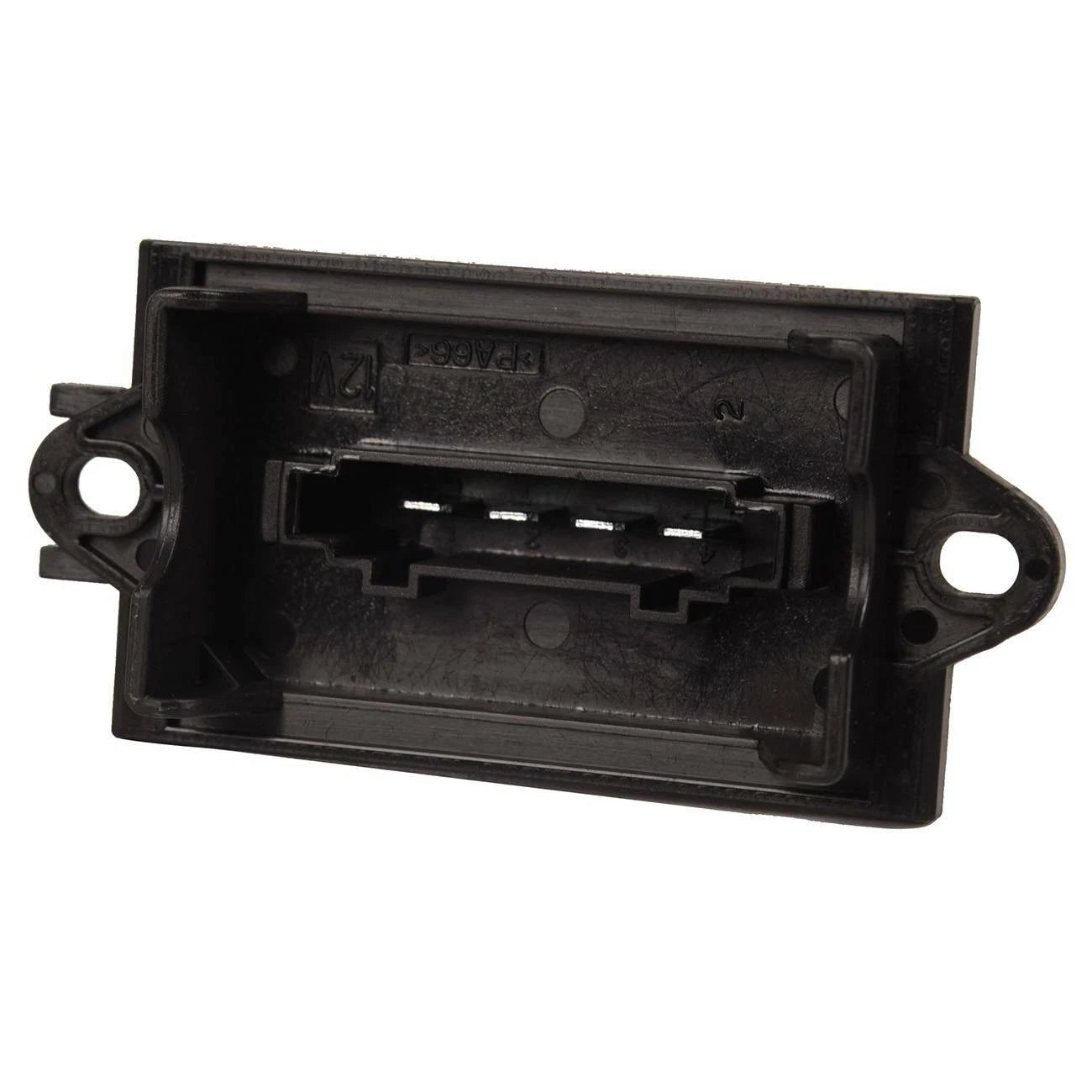A/C Blower Fan Motor Resistor for Citroën C2 C3 JM FC 1.4i 1.6i 16V (2002-2009)
