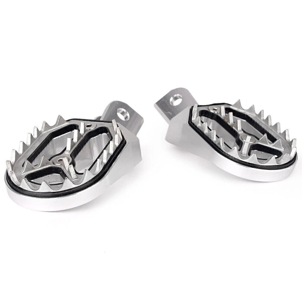 Dirt Bike Foot Pegs for Honda CRF230L (2003-2009)
