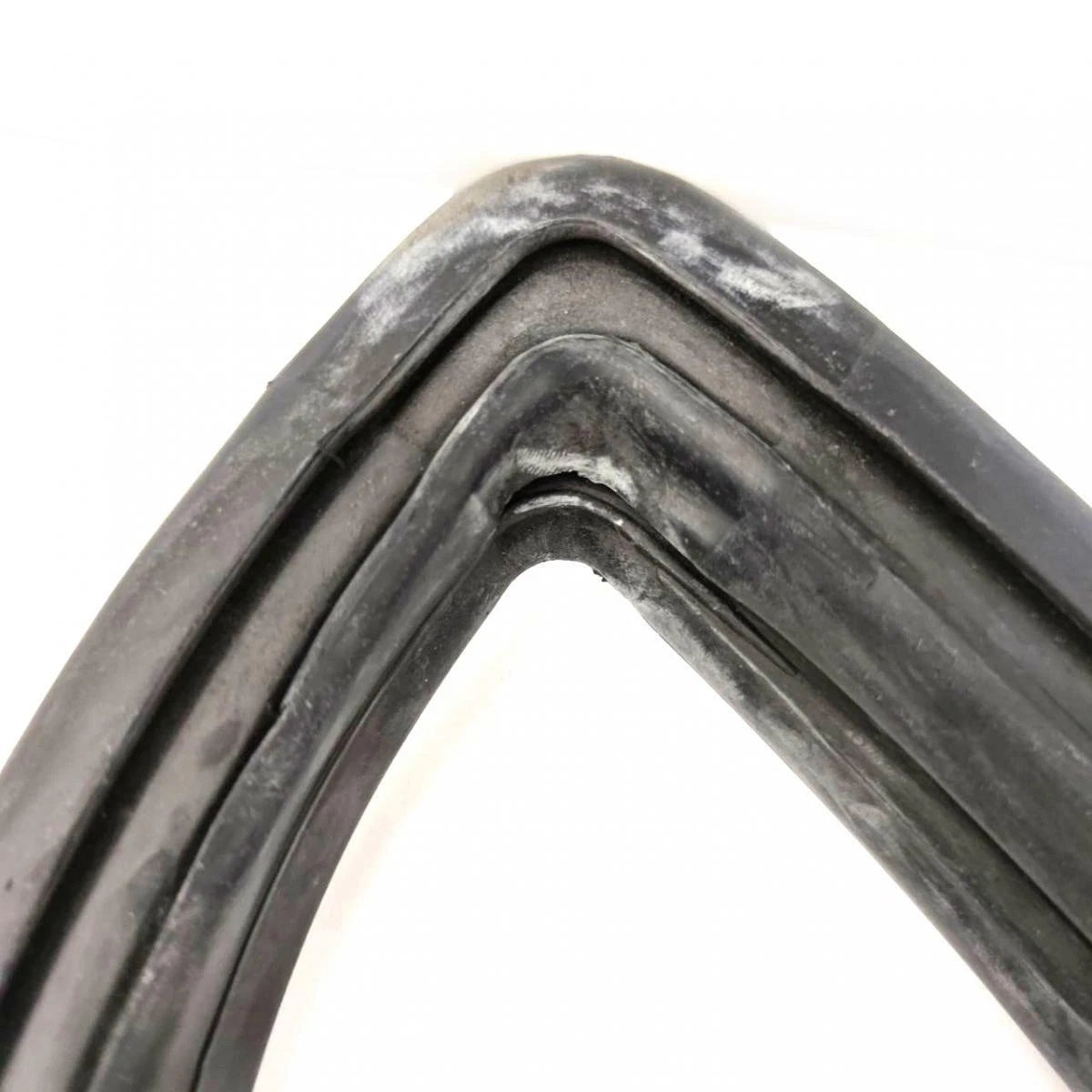 Front Windshield Rubber w Molding Hole Fits Toyota Land Cruiser FJ70 1999-09