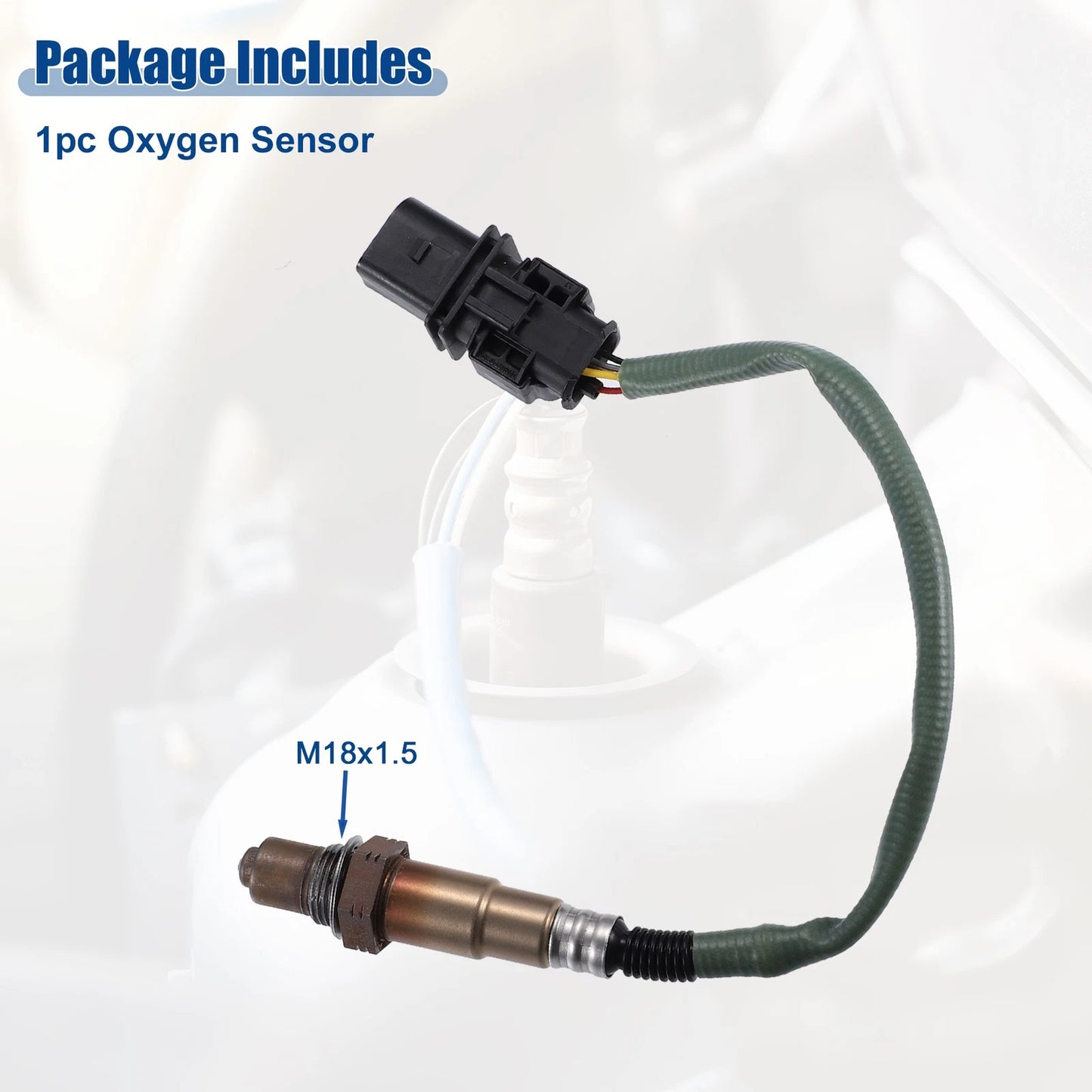 O2 Oxygen Sensor for Mini Cooper (2007-2010)