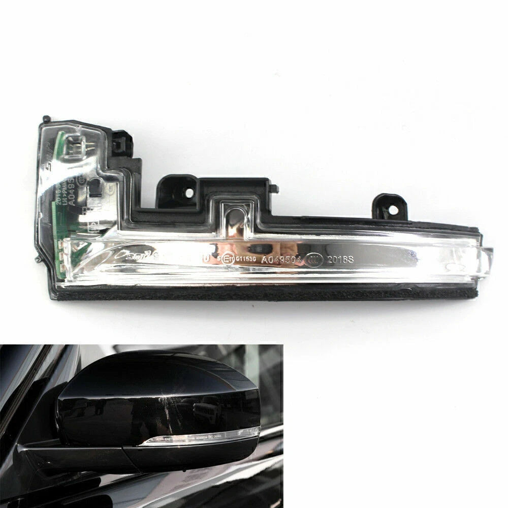 Left Rear View Mirror Light for Land Rover Range Rover Sport (2010-2013)