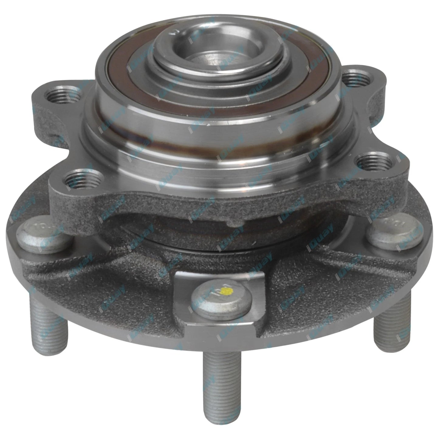 Front Wheel Bearing Hub Assembly for Nissan Skyline V35 2001~2006 RWD Sedan