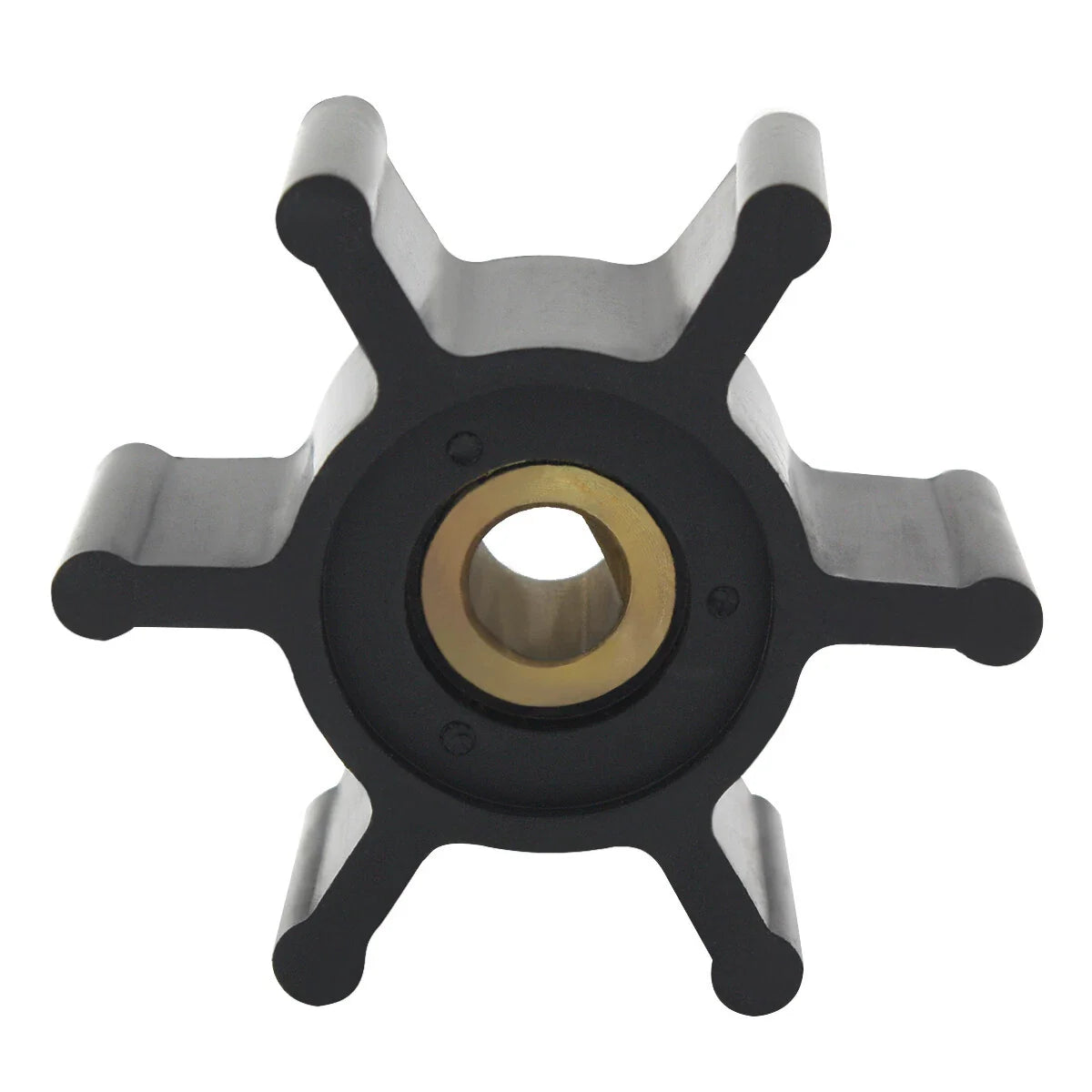 Water Pump Impeller Repair Kit for JABSCO, JOHNSON, 6303/09-824P, 500138