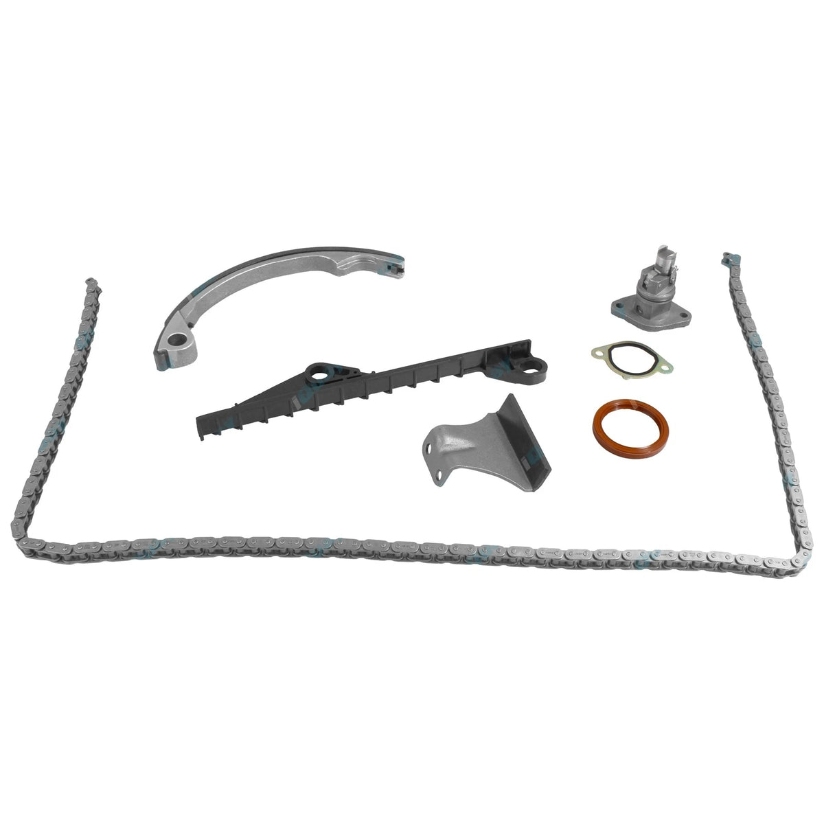 Timing Chain Kit for Nissan 200SX S14 S15 4cyl 2.0L SR20DET 1994~2002