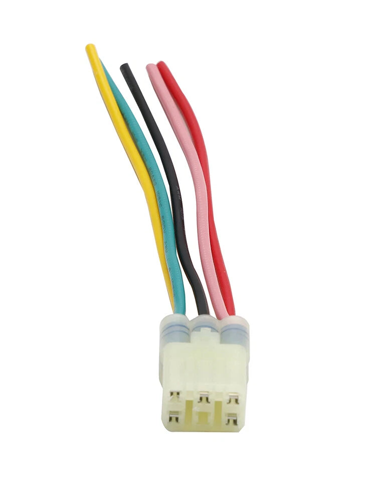 Rectifier Connector for Kymco ATV MXU150, Mxer 150 (2002-2014)