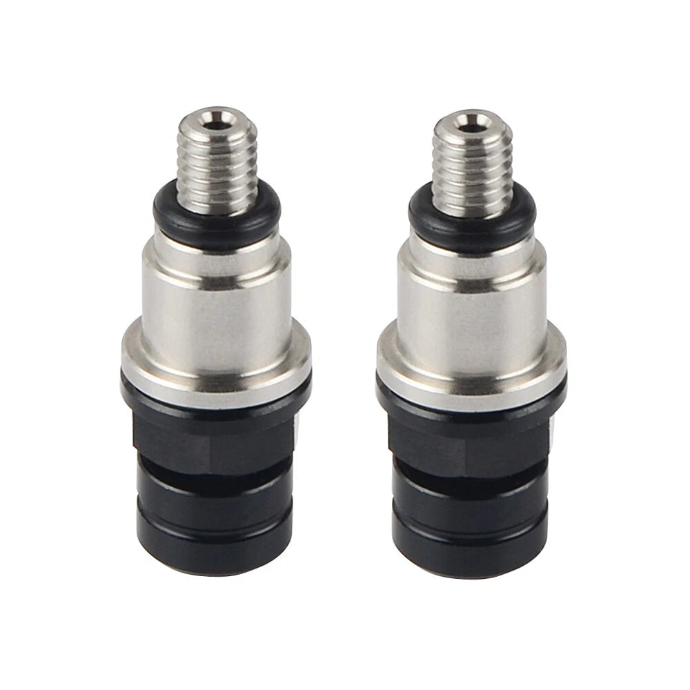 Fork Air Bleeders for Honda, Yamaha, Kawasaki, Suzuki