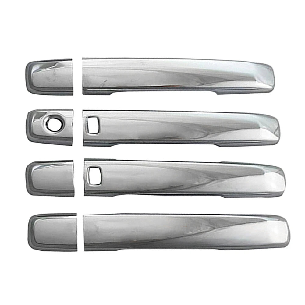 Smart Door Handle Cover Trim for Infiniti G25 G35 G37 Sedan (2007-2013)