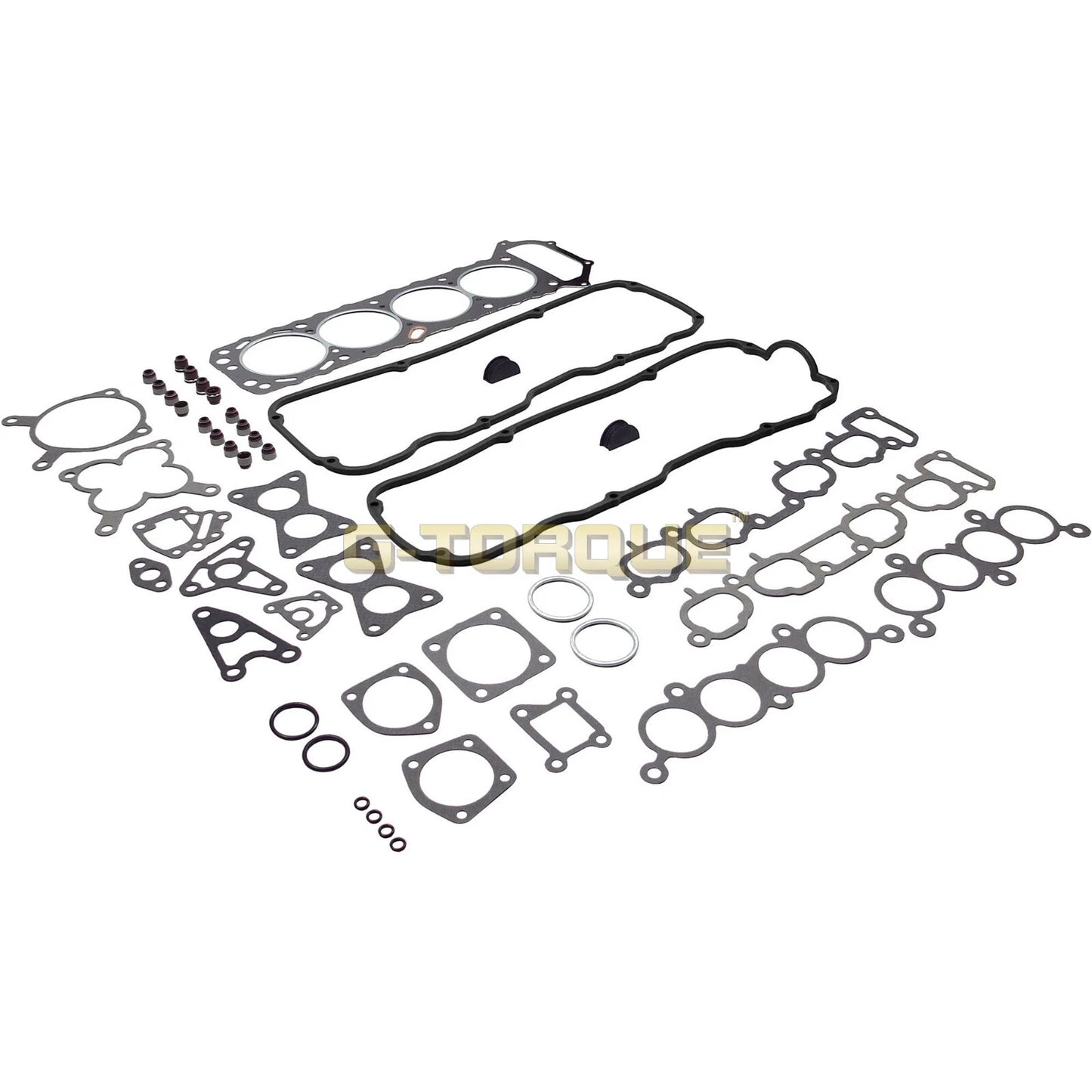 CYLINDER HEAD GASKET SET/KIT for NISSAN NAVARA D21 D22 (1992-1999)