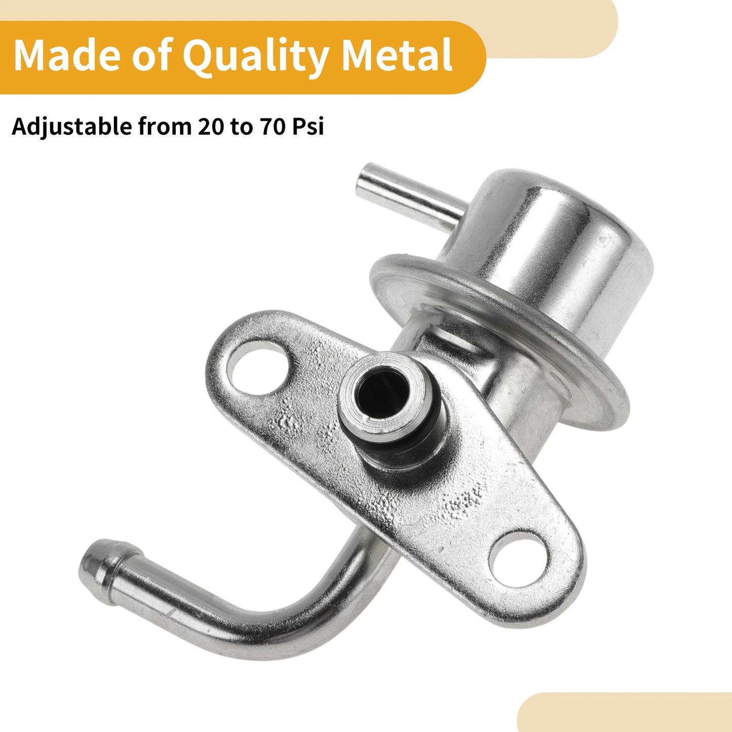 Fuel Pressure Regulator for Yamaha Marine