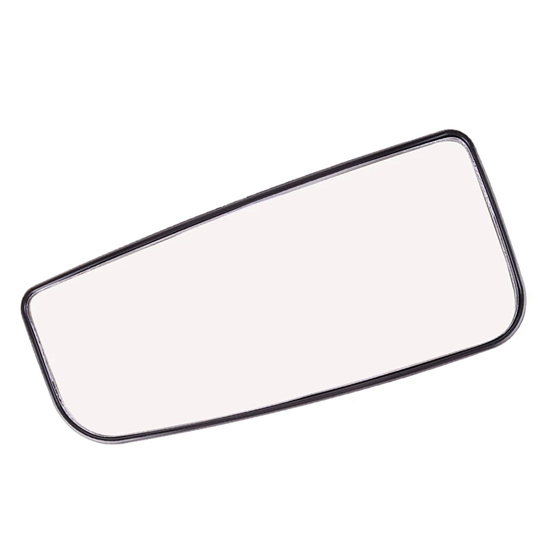 Heated Left Side Mirror Glass for Ford Super Duty F350 F450 F550 (2017-2022)