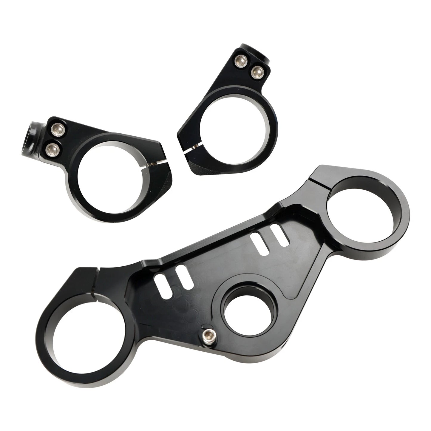 Front Upper Triple Tree Lowering for Aprilia RS 660 (2021-2023)