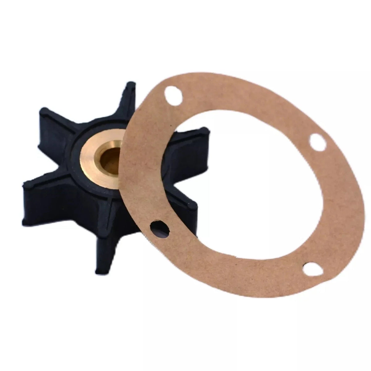New Impeller Kit for Onan Pump 131-0386/131-0257/170-3172