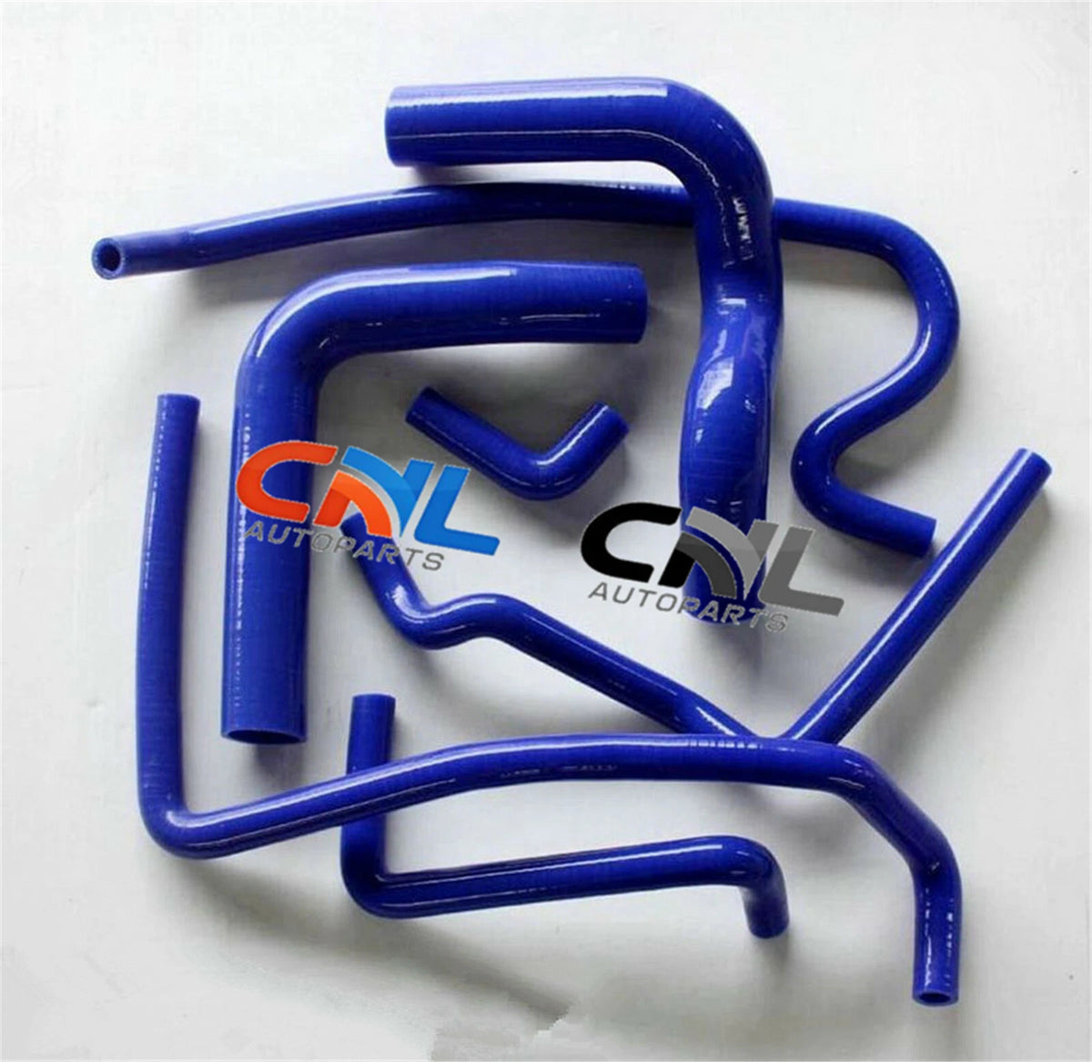 Silicone Radiator Heater Hose Kit for Holden VT SS 5.0L (1997-2000)