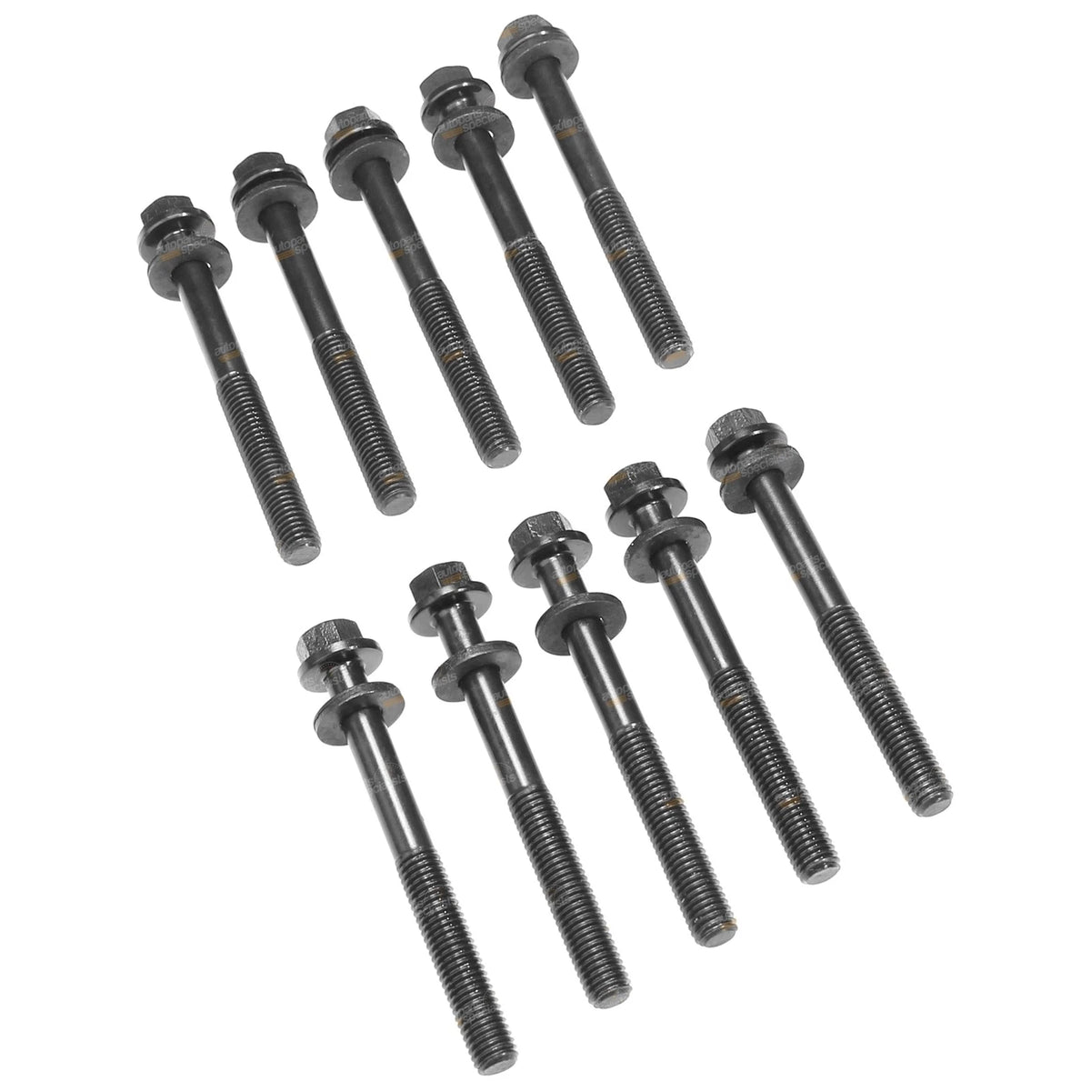 Cylinder Head Bolt Set for Suzuki Vitara SE416 4cyl 1.6L G16A (1988 - 1994)