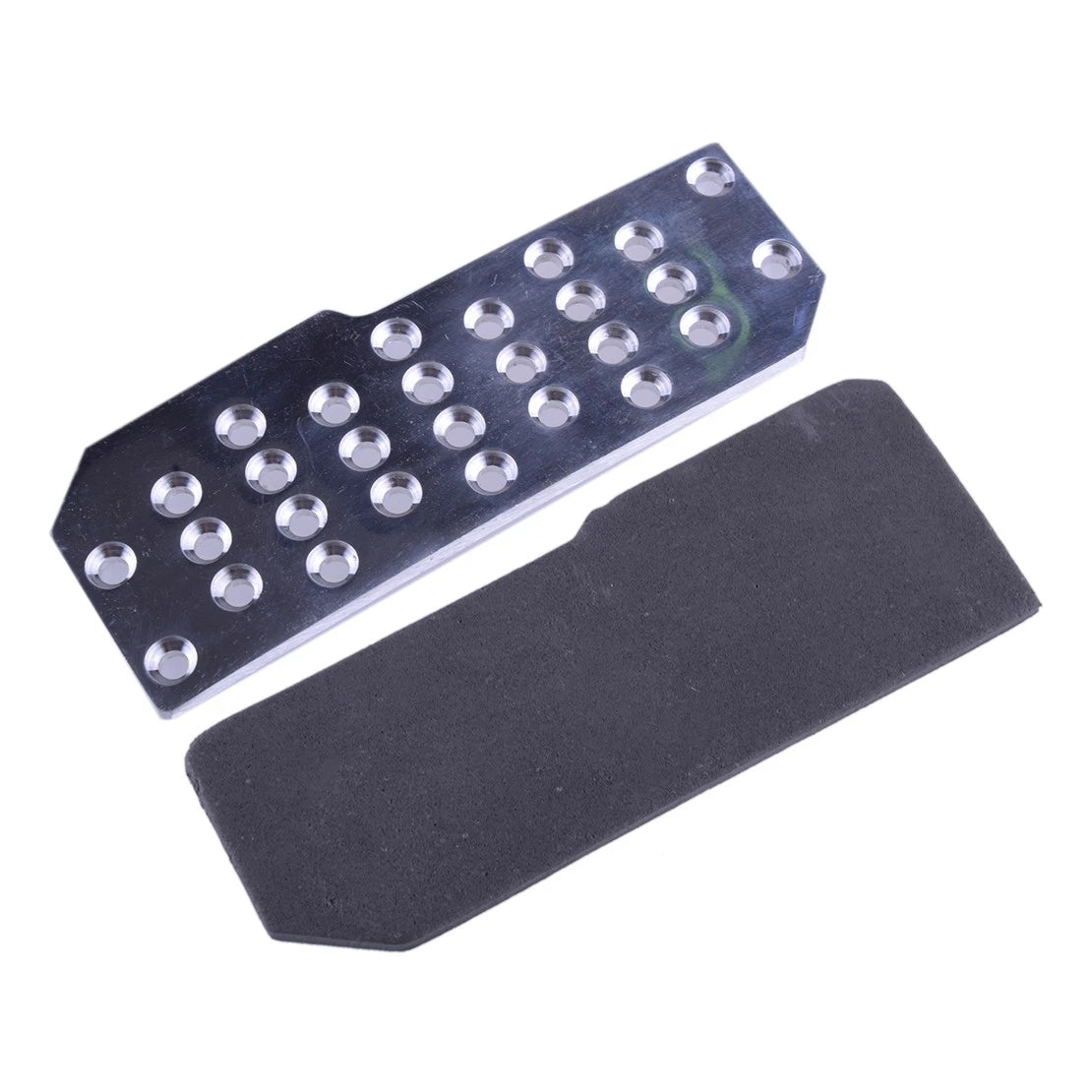 Throttle Brake Clutch Pedal Cover Set for Acura RSX NSX (2002-2006)