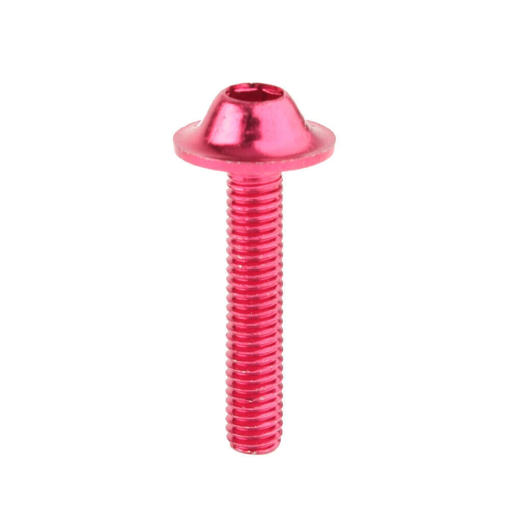 Fairing Bodywork Screws Bolts Tool Kit for Honda Yamaha Kawasaki Suzuki (All)