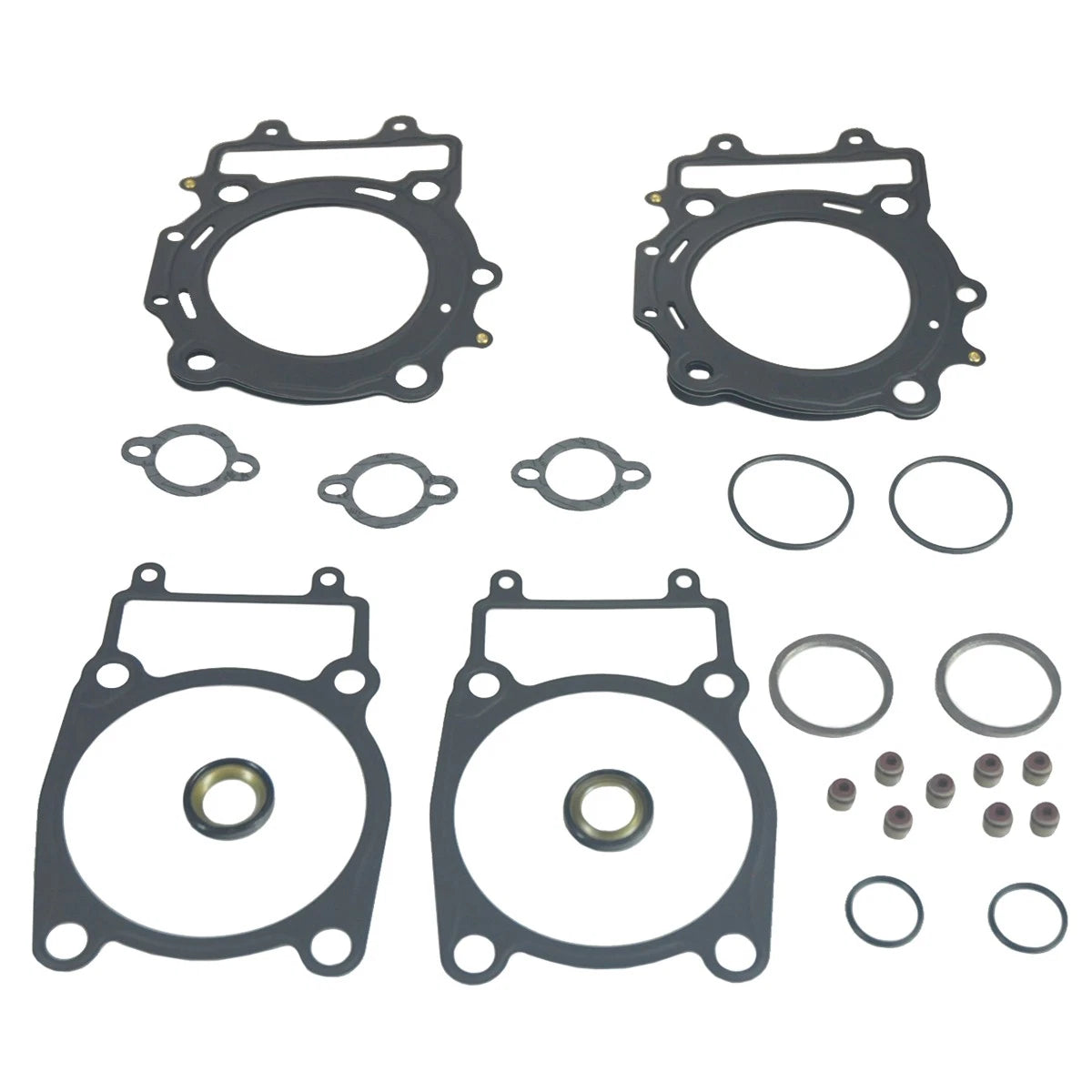 Top End Gasket Kit for Arctic Cat 1000 Thundercat Prowler Wildcat (2009–2012)