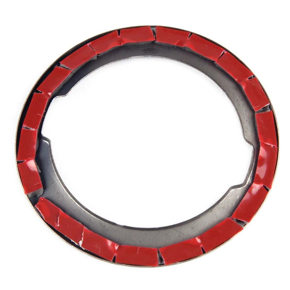 Steering Wheel Center Logo Cover for Nissan Teana Altima (2007-2012)
