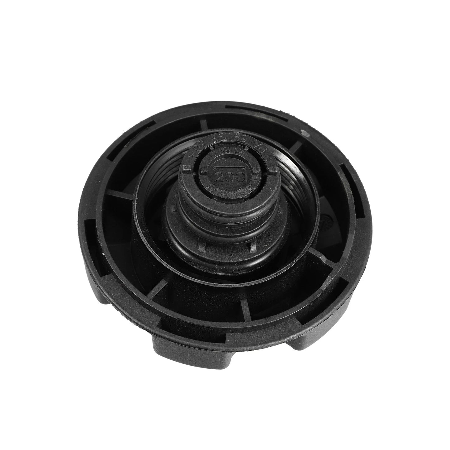 Radiator Expansion Tank Cap for BMW 525i 525xi 528i 530i 535i 540i 545i (2001-2007)