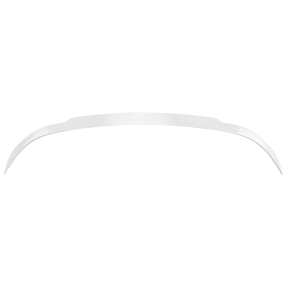 Rear Roof Lip Spoiler for Mercedes Benz GLC Class X253 (2016-2021)